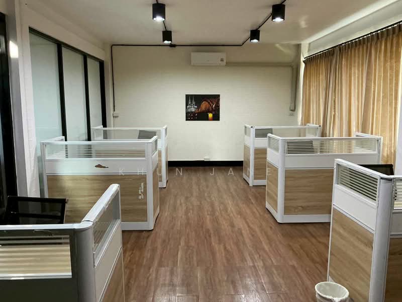 Home Office for Rent near BTS Bang Chak (SPSJP301), Bangkok, สุขุมวิท62แยก8, Bang Chak, Phra Khanong, Bangkok, 10+ Bedrooms, 600 sqm, Townhouse For Rent, by Khun Jane, 500274235 - DDproperty.com