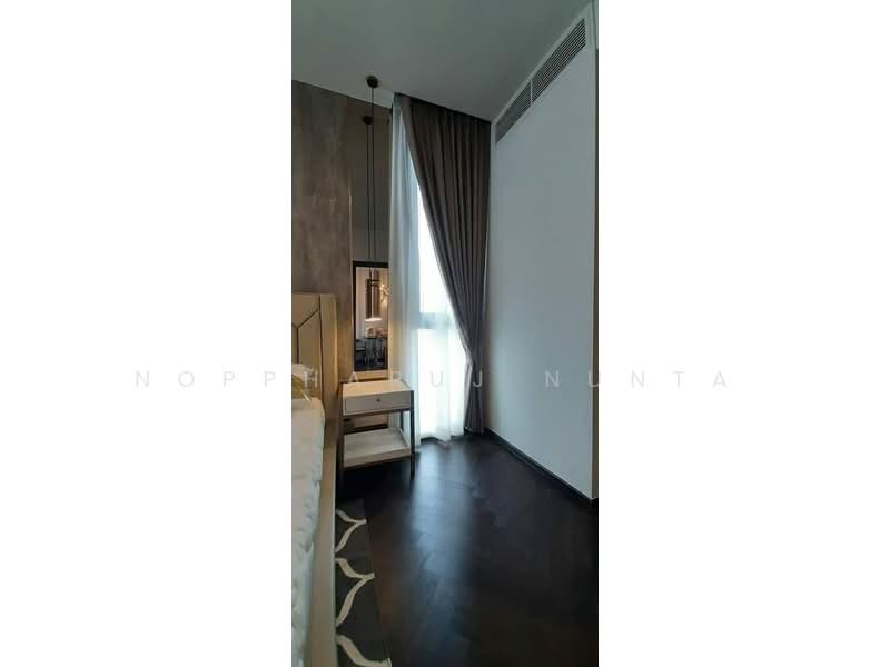 The Monument Sanampao, Bangkok, 933 Phahonyothin Rd, Samsen Nai, Phaya Thai, Bangkok, 1 Bedroom, 53 sqm, Condo For Sale, by Noppharuj Nunta, 500274239 - DDproperty.com