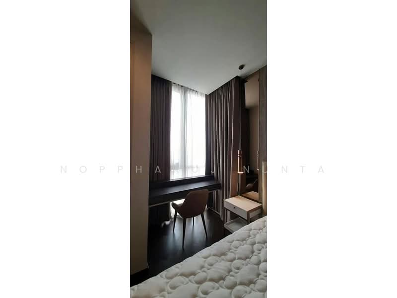 The Monument Sanampao, Bangkok, 933 Phahonyothin Rd, Samsen Nai, Phaya Thai, Bangkok, 1 Bedroom, 53 sqm, Condo For Sale, by Noppharuj Nunta, 500274239 - DDproperty.com