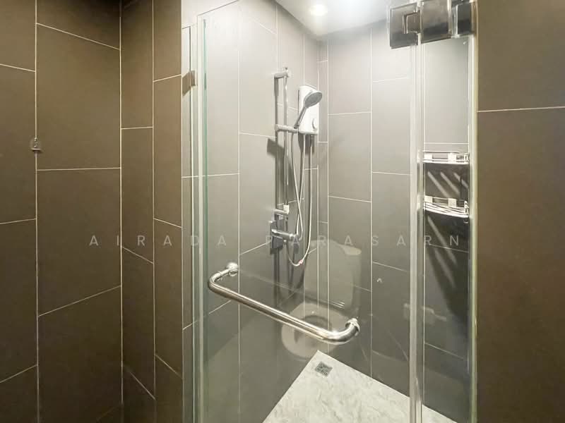 C Ekkamai, Bangkok, 888 Soi Sukhumvit 63, Sukhumvit Road, Khlong Tan Nua, Watthana, Bangkok, 2 Bedrooms, 66 sqm, Condo For Rent, by Airada Parasarn, 500274241 - DDproperty.com