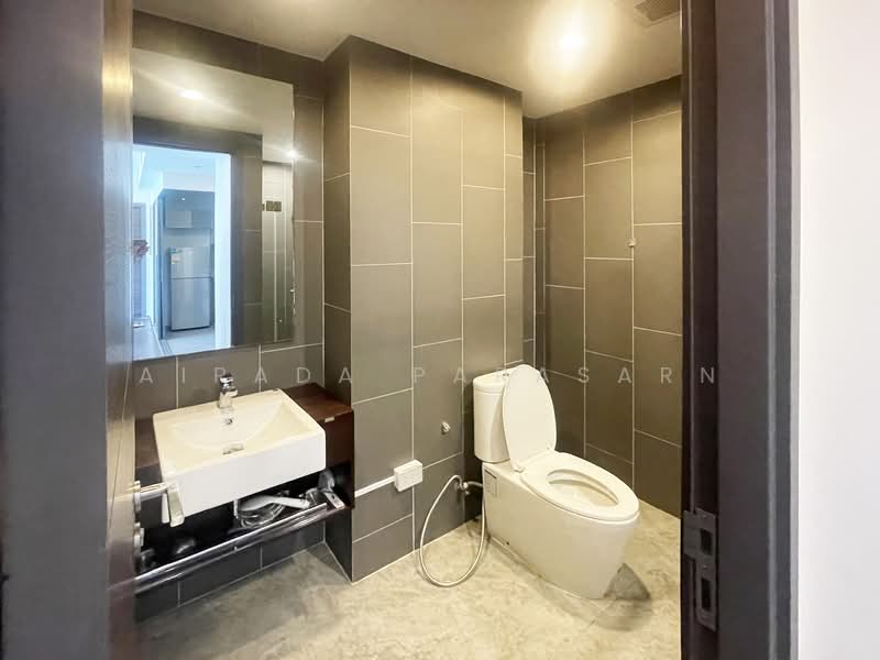 C Ekkamai, Bangkok, 888 Soi Sukhumvit 63, Sukhumvit Road, Khlong Tan Nua, Watthana, Bangkok, 2 Bedrooms, 66 sqm, Condo For Rent, by Airada Parasarn, 500274241 - DDproperty.com