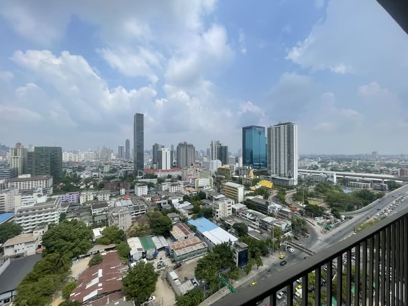 C Ekkamai : ซี เอกมัย, กรุงเทพ, 888 ซอยสุขุมวิท 63 ถนนสุขุมวิท, คลองตันเหนือ, วัฒนา, กรุงเทพ, 66 ตร.ม., คอนโด ให้เช่า, โดย Airada Parasarn, 500274241 - DDproperty.com
