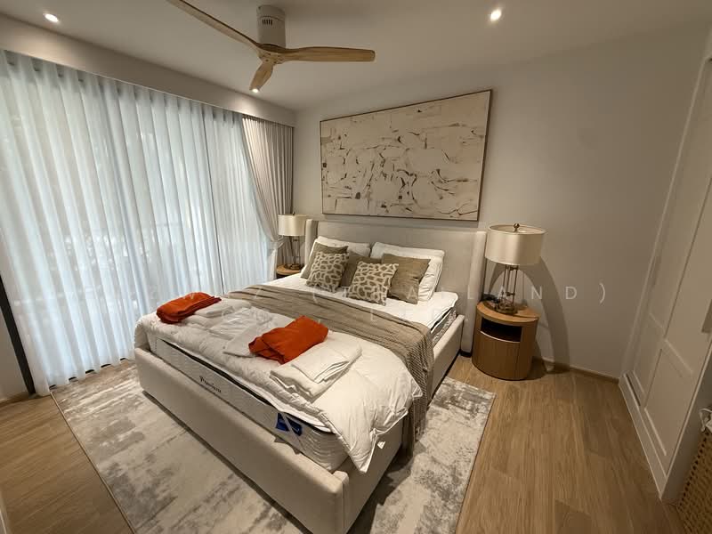 ให้เช่า - Laguna Beachside Residences : ลากูนา บีชไซด์, ภูเก็ต