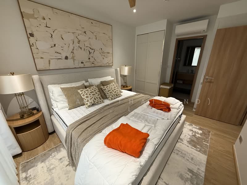 ให้เช่า - Laguna Beachside Residences : ลากูนา บีชไซด์, ภูเก็ต