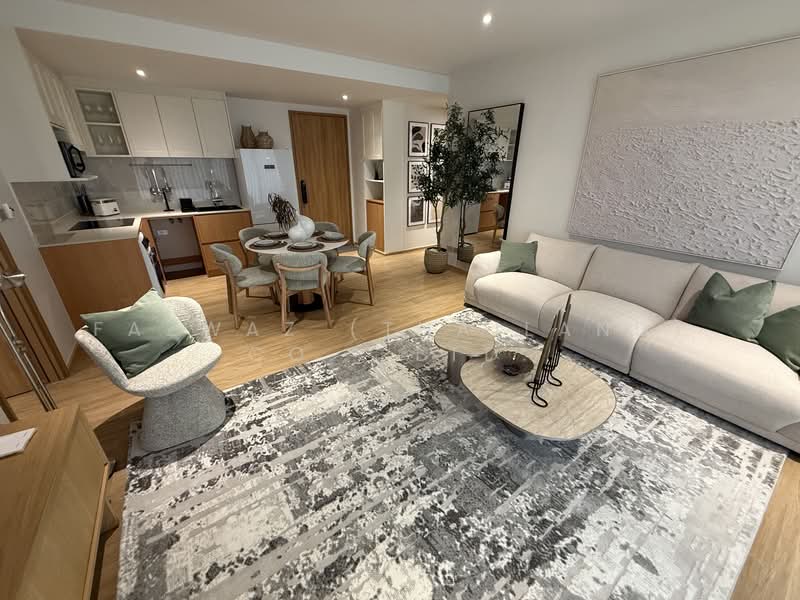 ให้เช่า - Laguna Beachside Residences : ลากูนา บีชไซด์, ภูเก็ต