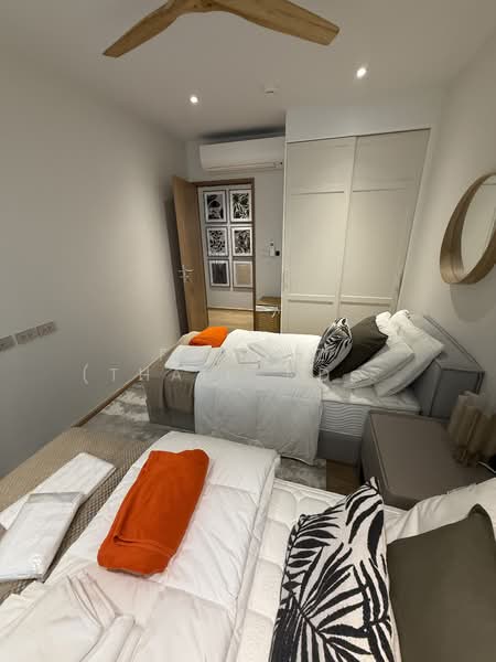 Laguna Beachside Residences, Phuket, Choeng Thale, Thalang, Phuket, 2 Bedrooms, 100 sqm, Condo For Rent, by Fazwaz (Thailand) Co., Ltd., 500274242 - DDproperty.com