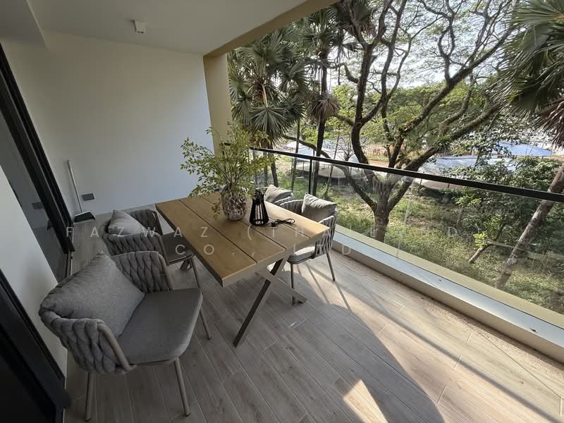 ให้เช่า - Laguna Beachside Residences : ลากูนา บีชไซด์, ภูเก็ต