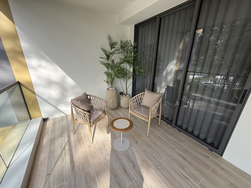 ให้เช่า - Laguna Beachside Residences : ลากูนา บีชไซด์, ภูเก็ต