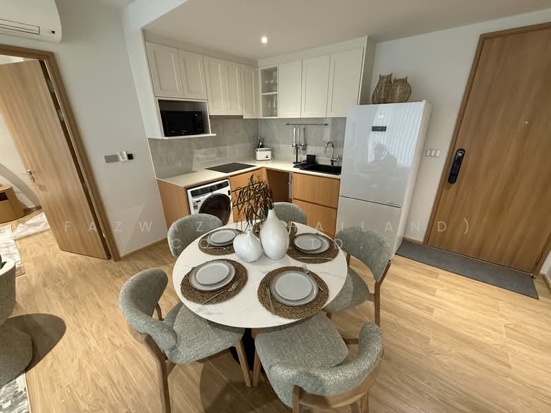 ให้เช่า - Laguna Beachside Residences : ลากูนา บีชไซด์, ภูเก็ต