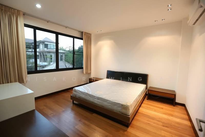Willow 49, Bangkok, 234 Soi Sukhumvit 49/14, Khlong Tan Nua, Watthana, Bangkok, 4 Bedrooms, 400 sqm, Single Detached House For Rent, by Nisakorn Wingwat, 500274246 - DDproperty.com