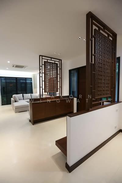 Willow 49, Bangkok, 234 Soi Sukhumvit 49/14, Khlong Tan Nua, Watthana, Bangkok, 4 Bedrooms, 400 sqm, Single Detached House For Rent, by Nisakorn Wingwat, 500274246 - DDproperty.com