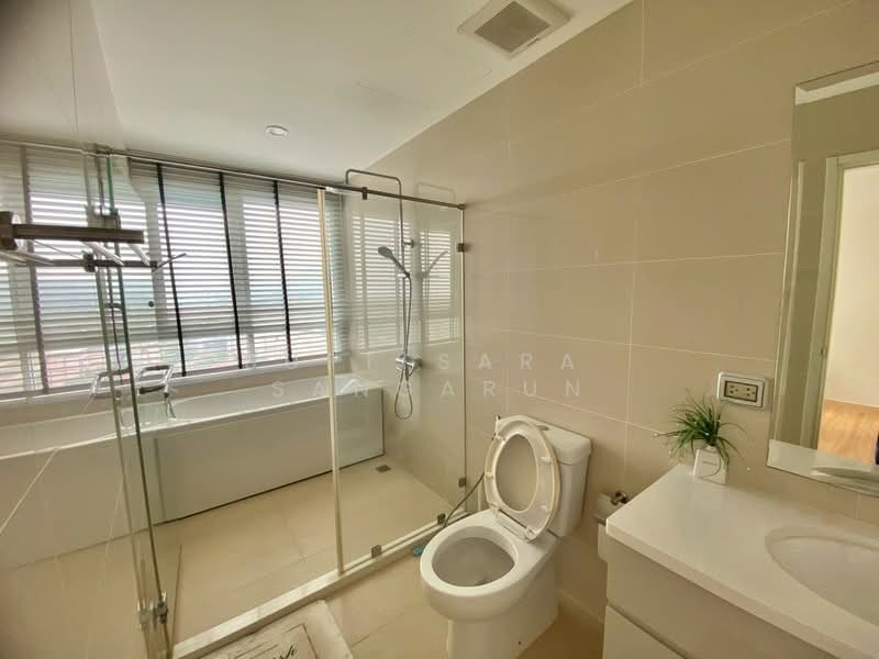 The Zea Sriracha, Chon Buri (Pattaya), 9 Moo 9, Bang Phra, Si Racha, Chon Buri (Pattaya), 2 Bedrooms, 70 sqm, Condo For Rent, by Supitsara  Sangarun, 500274249 - DDproperty.com