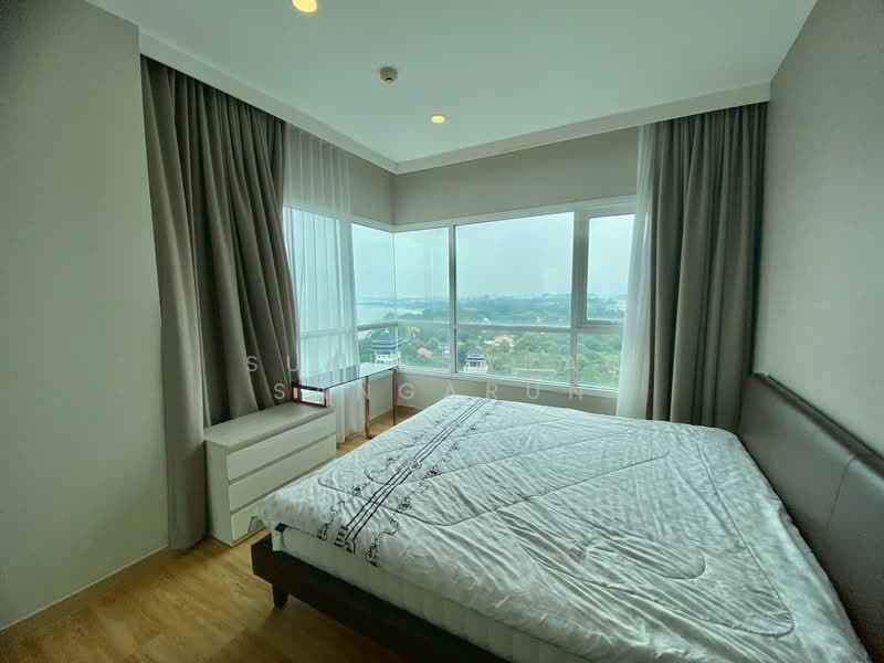 The Zea Sriracha, Chon Buri (Pattaya), 9 Moo 9, Bang Phra, Si Racha, Chon Buri (Pattaya), 2 Bedrooms, 70 sqm, Condo For Rent, by Supitsara  Sangarun, 500274249 - DDproperty.com