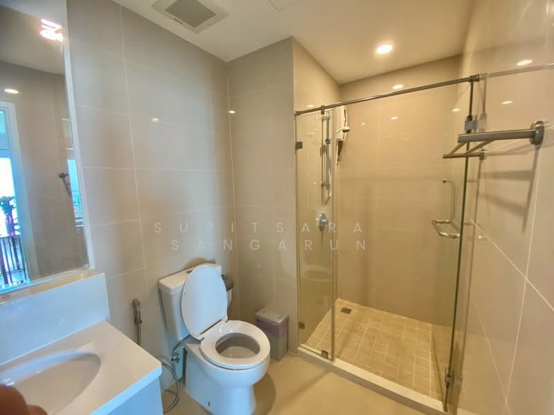 The Zea Sriracha, Chon Buri (Pattaya), 9 Moo 9, Bang Phra, Si Racha, Chon Buri (Pattaya), 2 Bedrooms, 70 sqm, Condo For Rent, by Supitsara  Sangarun, 500274249 - DDproperty.com