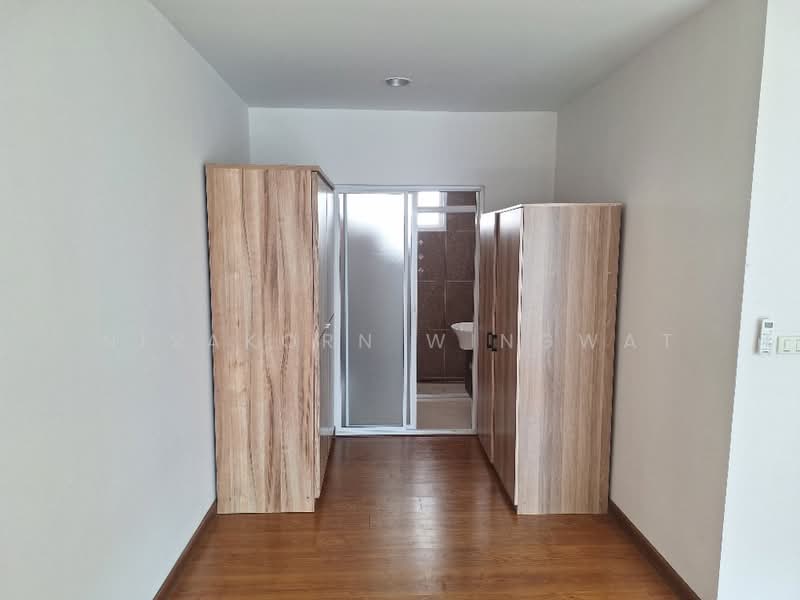 3-BR Townhouse, Bangkok, Bangko, Chom Thong, Bangkok, 3 Bedrooms, 204 sqm, Townhouse For Rent, by Nisakorn Wingwat, 500274251 - DDproperty.com