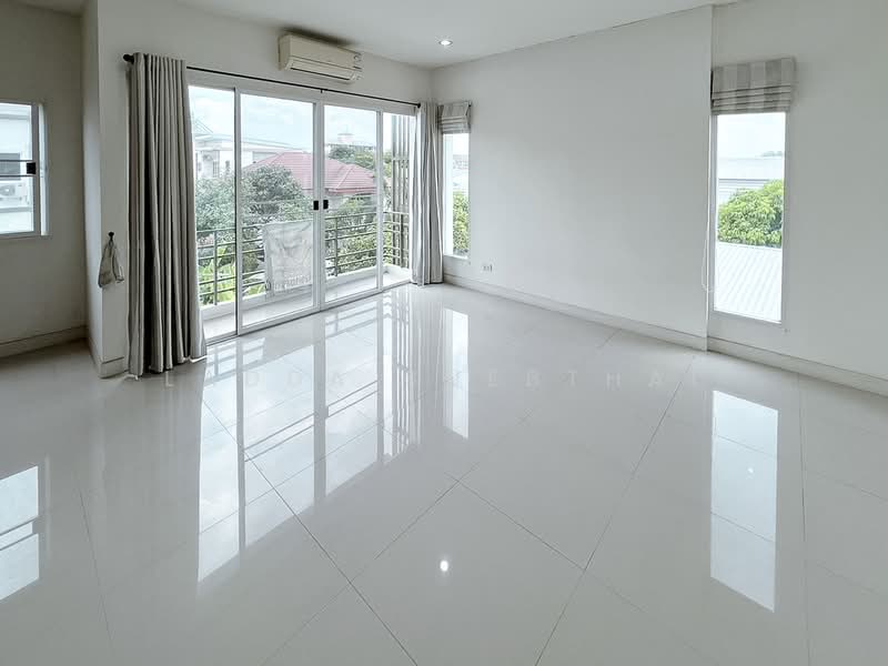 กานต์ศิริ รามอินทรา นวลจันทร์ 48, Bangkok, Khlong Kum, Bueng Kum, Bangkok, 3 Bedrooms, 197 sqm, Townhouse For Sale, by Ladda Suebthai, 500274253 - DDproperty.com