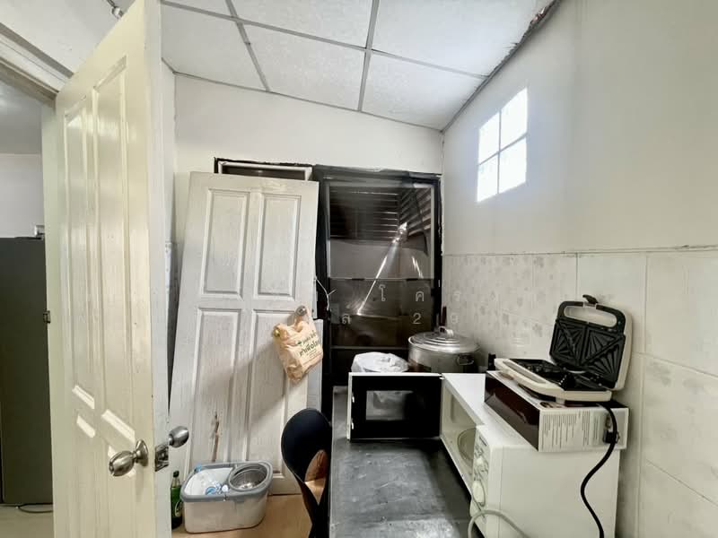 Townhome for sale at Pruksa Ville 29 Petchkasem 69, Bangkok, Nong Kham, Nong Khaem, Bangkok, 3 Bedrooms, 105 sqm, Townhouse For Sale, by คุณกัปตัน, 500274254 - DDproperty.com