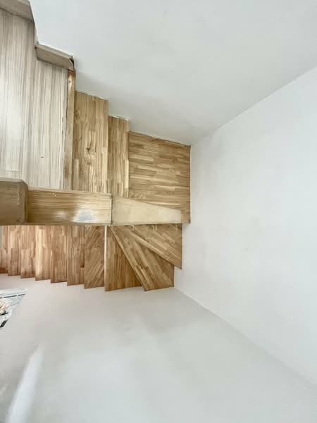 Townhome for sale at Pruksa Ville 29 Petchkasem 69, Bangkok, Nong Kham, Nong Khaem, Bangkok, 3 Bedrooms, 105 sqm, Townhouse For Sale, by คุณกัปตัน, 500274254 - DDproperty.com