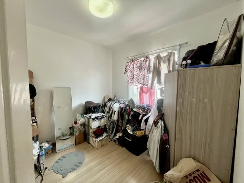 Townhome for sale at Pruksa Ville 29 Petchkasem 69, Bangkok, Nong Kham, Nong Khaem, Bangkok, 3 Bedrooms, 105 sqm, Townhouse For Sale, by คุณกัปตัน, 500274254 - DDproperty.com