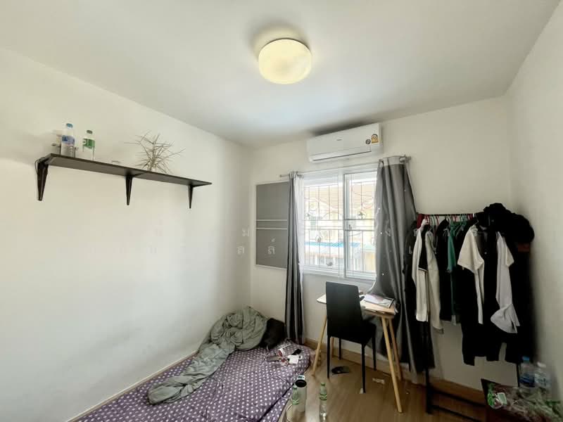 Townhome for sale at Pruksa Ville 29 Petchkasem 69, Bangkok, Nong Kham, Nong Khaem, Bangkok, 3 Bedrooms, 105 sqm, Townhouse For Sale, by คุณกัปตัน, 500274254 - DDproperty.com