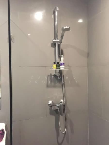 Noble Revo Silom, Bangkok, 88 Soi Surasak Surasak Road, Silom, Bang Rak, Bangkok, 1 Bedroom, 34 sqm, Condo For Rent, by Caveman Property, 500274255 - DDproperty.com