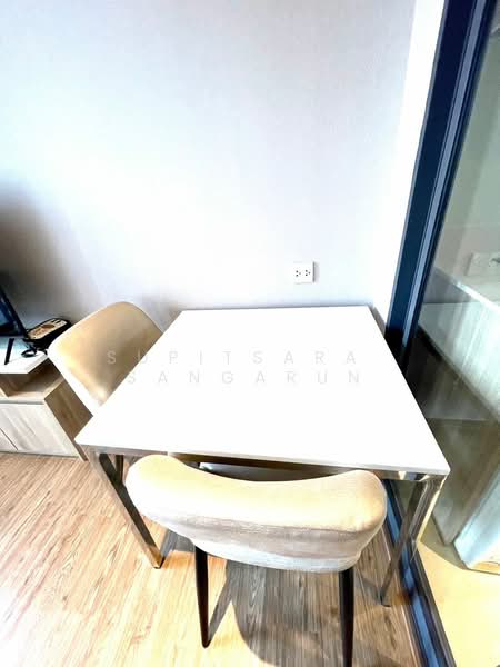 Once Pattaya, Chon Buri (Pattaya), 15 6 Sukhumvit 99, Na Kloe, Bang Lamung (Pattaya), Chon Buri (Pattaya), 1 Bedroom, 30 sqm, Condo For Rent, by Supitsara  Sangarun, 500274256 - DDproperty.com