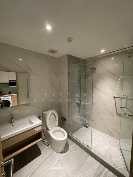Once Pattaya, Chon Buri (Pattaya), 15 6 Sukhumvit 99, Na Kloe, Bang Lamung (Pattaya), Chon Buri (Pattaya), 1 Bedroom, 30 sqm, Condo For Rent, by Supitsara  Sangarun, 500274256 - DDproperty.com