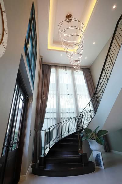 undefined, Bangkok, Saphan Sung, Saphan Sung, Bangkok, 4 Bedrooms, 521 sqm, Single Detached House For Rent, by Nisakorn Wingwat, 500274258 - DDproperty.com
