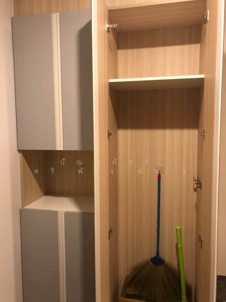 IDEO O2 Bangna, Bangkok, 195 Sanphawut Road, Bang Na Tai, Bang Na, Bangkok, 1 Bedroom, 32 sqm, Condo For Rent, by ปัณณภัสร์​ ศรี​พัชร​พัช​ร์, 500274261 - DDproperty.com