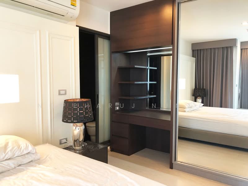 Rhythm Sukhumvit 36-38, Bangkok, 55 Soi Sukhumvit 36, Sukhumvit Road, Phra Kanong, Khlong Toei, Bangkok, 1 Bedroom, 49 sqm, Condo For Sale, by Noppharuj Nunta, 500274262 - DDproperty.com