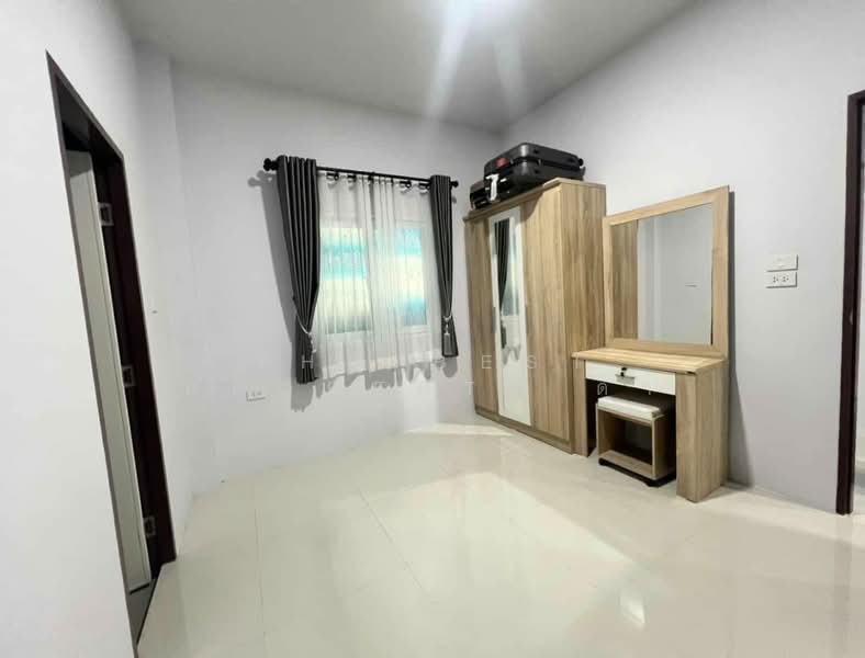 วิกทรอรี่ ปาร์ค (Victory Park), Chon Buri (Pattaya), Nong Pla Lai, Bang Lamung (Pattaya), Chon Buri (Pattaya), 2 Bedrooms, 150 sqm, Semi-Detached House (Twin House) For Sale, by The Best Property ดา, 500274263 - DDproperty.com