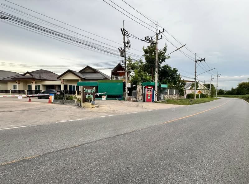 วิกทรอรี่ ปาร์ค (Victory Park), ชลบุรี, หนองปลาไหล, บางละมุง, ชลบุรี, 150 ตร.ม., บ้านแฝด ขาย, โดย The Best Property ดา, 500274263 - DDproperty.com