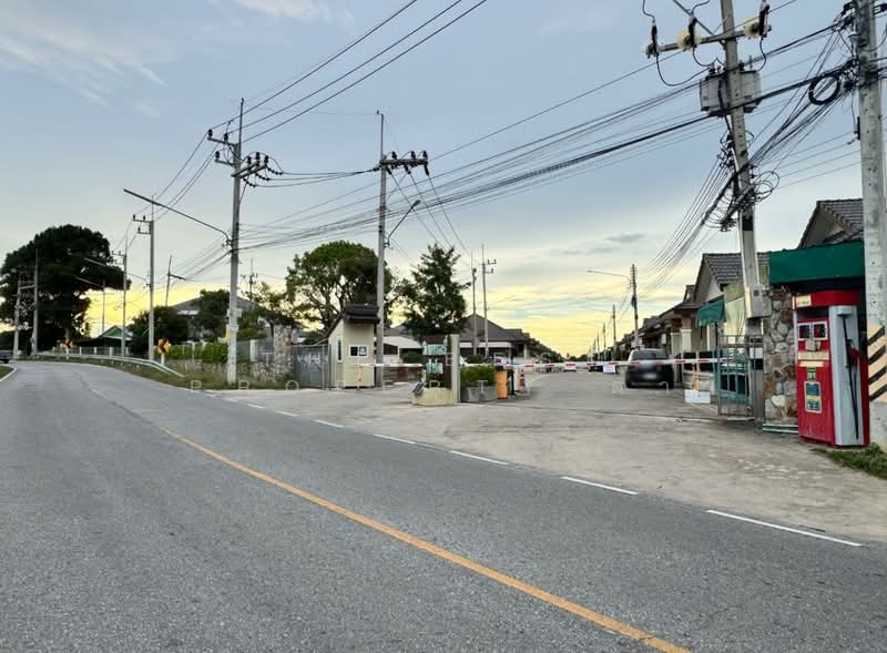 วิกทรอรี่ ปาร์ค (Victory Park), Chon Buri (Pattaya), Nong Pla Lai, Bang Lamung (Pattaya), Chon Buri (Pattaya), 2 Bedrooms, 150 sqm, Semi-Detached House (Twin House) For Sale, by The Best Property ดา, 500274263 - DDproperty.com