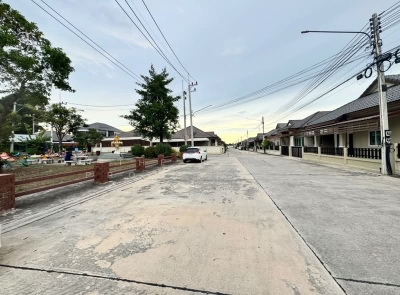 วิกทรอรี่ ปาร์ค (Victory Park), Chon Buri (Pattaya), Nong Pla Lai, Bang Lamung (Pattaya), Chon Buri (Pattaya), 2 Bedrooms, 150 sqm, Semi-Detached House (Twin House) For Sale, by The Best Property ดา, 500274263 - DDproperty.com