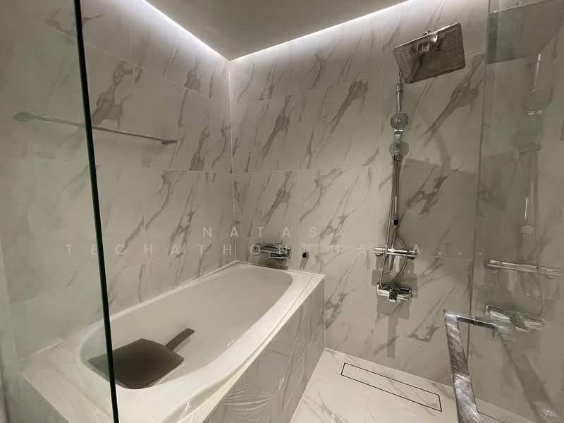 Chalermnit Art De Maison, Bangkok, 186 Sukhumvit 53 Alley, Khlong Tan Nua, Watthana, Bangkok, 1 Bedroom, 37 sqm, Condo For Rent, by Natasa Techathonthanakhun, 500274264 - DDproperty.com