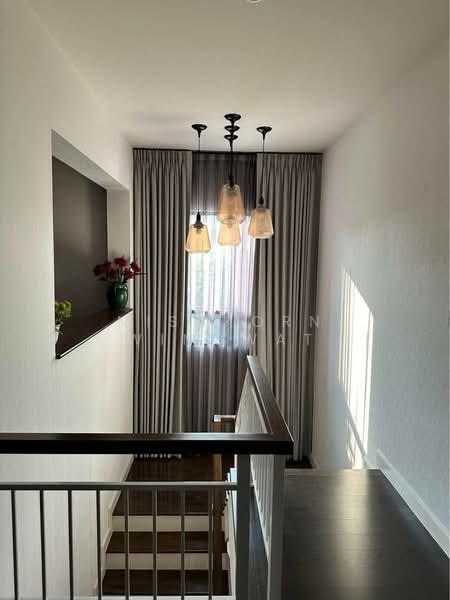 Setthasiri Pattanakarn, Bangkok, Phatthanakan-Onnut Road (New Cut), Prawet, Prawet, Bangkok, 4 Bedrooms, 250 sqm, Single Detached House For Sale, by Nisakorn Wingwat, 500274271 - DDproperty.com