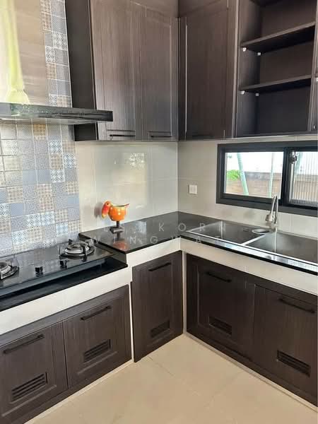 Setthasiri Pattanakarn, Bangkok, Phatthanakan-Onnut Road (New Cut), Prawet, Prawet, Bangkok, 4 Bedrooms, 250 sqm, Single Detached House For Sale, by Nisakorn Wingwat, 500274271 - DDproperty.com