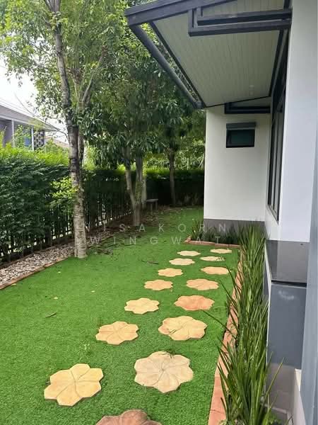 Setthasiri Pattanakarn : เศรษฐสิริ พัฒนาการ, กรุงเทพ, ถนนพัฒนาการ-อ่อนนุช (ตัดใหม่), ประเวศ, ประเวศ, กรุงเทพ, 250 ตร.ม., บ้านเดี่ยว ขาย, โดย Nisakorn Wingwat, 500274271 - DDproperty.com