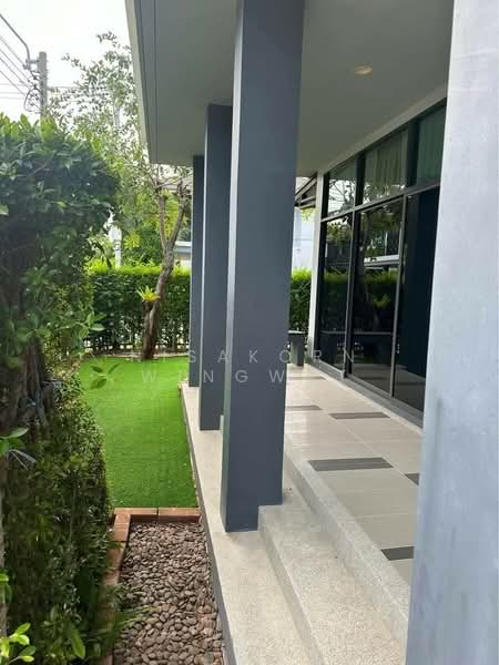 Setthasiri Pattanakarn, Bangkok, Phatthanakan-Onnut Road (New Cut), Prawet, Prawet, Bangkok, 4 Bedrooms, 250 sqm, Single Detached House For Sale, by Nisakorn Wingwat, 500274271 - DDproperty.com
