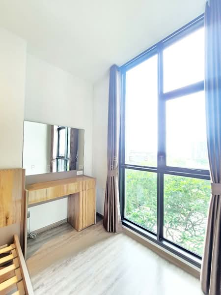 Rhythm Ekkamai, Bangkok, 11 Soi Sukhumvit 63, Khlongtoei Nua, Watthana, Bangkok, 1 Bedroom, 30 sqm, Condo For Sale, by The Best Property เหมยหลิง, 500274274 - DDproperty.com