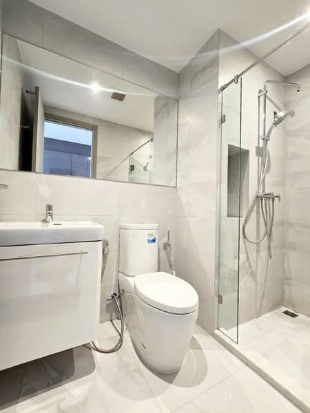 Rhythm Ekkamai, Bangkok, 11 Soi Sukhumvit 63, Khlongtoei Nua, Watthana, Bangkok, 1 Bedroom, 30 sqm, Condo For Sale, by The Best Property เหมยหลิง, 500274274 - DDproperty.com