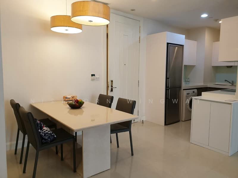 Q Langsuan, Bangkok, 54 Soi Langsuan, Langsuan Road, Lumphini, Pathum Wan, Bangkok, 2 Bedrooms, 84 sqm, Condo For Rent, by Nisakorn Wingwat, 500274275 - DDproperty.com