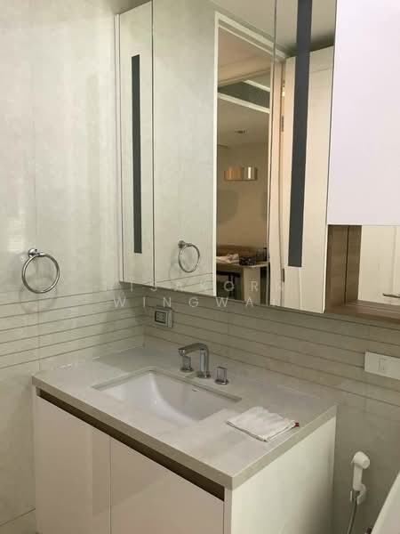 Q Langsuan, Bangkok, 54 Soi Langsuan, Langsuan Road, Lumphini, Pathum Wan, Bangkok, 2 Bedrooms, 84 sqm, Condo For Rent, by Nisakorn Wingwat, 500274275 - DDproperty.com