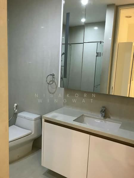 Q Langsuan, Bangkok, 54 Soi Langsuan, Langsuan Road, Lumphini, Pathum Wan, Bangkok, 2 Bedrooms, 84 sqm, Condo For Rent, by Nisakorn Wingwat, 500274275 - DDproperty.com