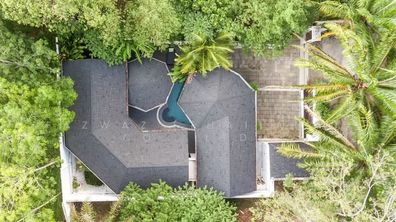 3 Bedroom Balinese Pool Villa Near Big Buddha Phuket Private Home, Phuket, Chalong, Muang Phuket, Phuket, 3 Bedrooms, 150 sqm, Villa For Rent, by Fazwaz (Thailand) Co., Ltd., 500274277 - DDproperty.com