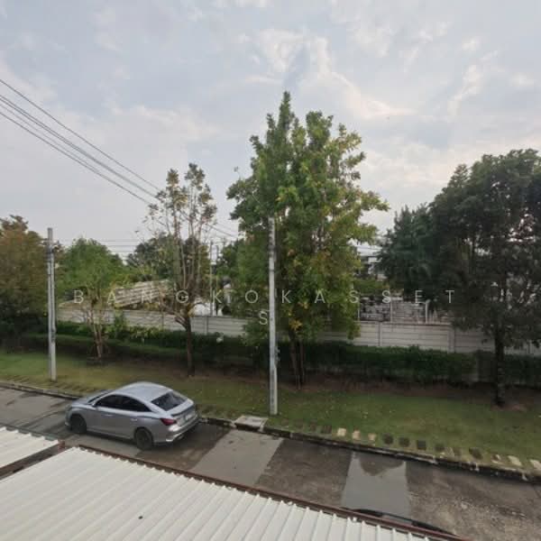 B8651 ม.พลีโน่ บางใหญ่ ใกล้ทางด่วน ศรีรัช, Nonthaburi, กาญจนาภิเษก, Sao Thong Hin, Bang Yai, Nonthaburi, 3 Bedrooms, 120 sqm, Townhouse For Sale, by bangkokassets, 500274278 - DDproperty.com