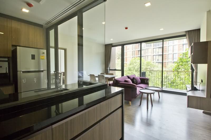 Mori Haus, Bangkok, Soi On Nut 1/1 Sukhumvit Road77, Phra Kanong Nua, Watthana, Bangkok, 2 Bedrooms, 67 sqm, Condo For Rent, by ปรินทร์ญาดา ชิณโชติ, 500274279 - DDproperty.com