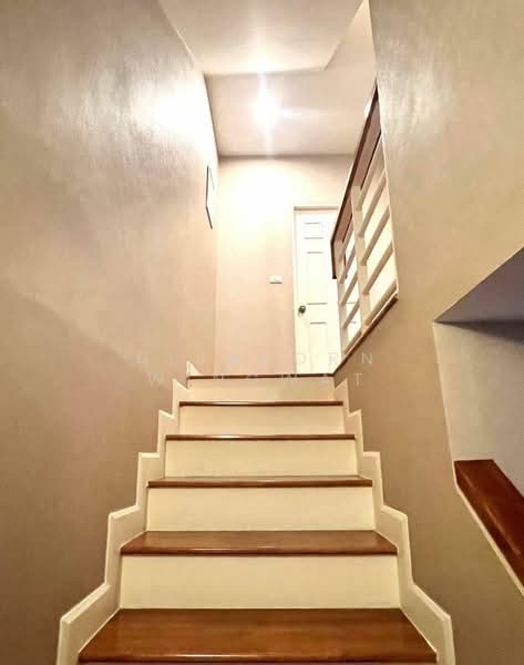 The Metro Rama 9, Bangkok, Soi 3/2, Prawet, Prawet, Bangkok, 3 Bedrooms, 150 sqm, Townhouse For Rent, by Nisakorn Wingwat, 500274280 - DDproperty.com