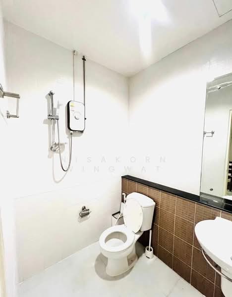 The Metro Rama 9, Bangkok, Soi 3/2, Prawet, Prawet, Bangkok, 3 Bedrooms, 150 sqm, Townhouse For Rent, by Nisakorn Wingwat, 500274280 - DDproperty.com