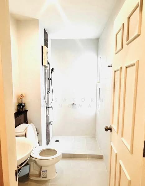 The Metro Rama 9 : เดอะ เมทโทร พระราม 9, กรุงเทพ, ซอย 3/2, ประเวศ, ประเวศ, กรุงเทพ, 150 ตร.ม., ทาวน์เฮ้าส์ ให้เช่า, โดย Nisakorn Wingwat, 500274280 - DDproperty.com